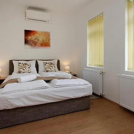 Alojamento de Acomodação e Pequeno-almoço Boutique 3*