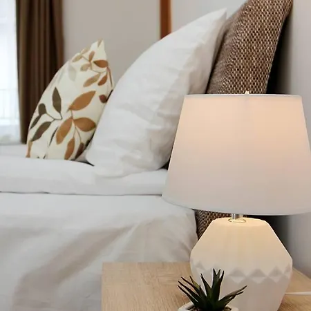 Alojamento de Acomodação e Pequeno-almoço Boutique