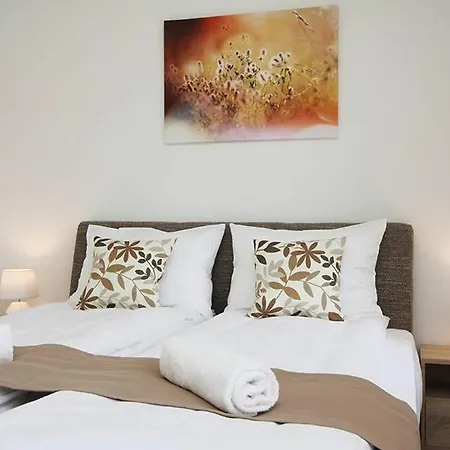 Boutique Alojamento de Acomodação e Pequeno-almoço Hévíz