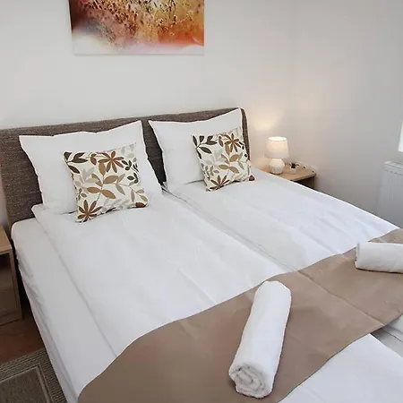 Alojamento de Acomodação e Pequeno-almoço Boutique Hévíz