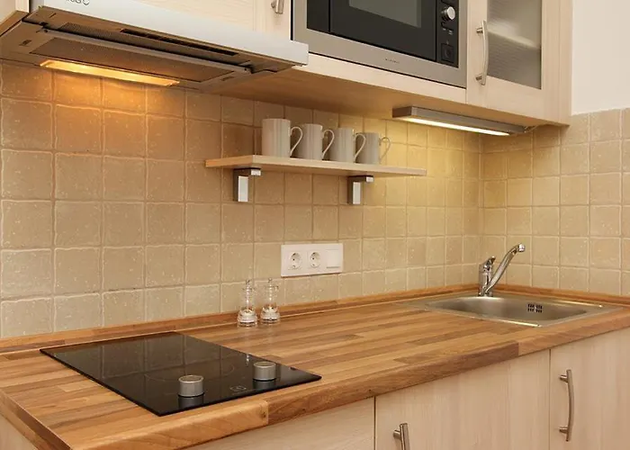 לינה וארוחת בוקר Boutique 3*