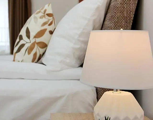 ベッド・アンド・ブレックファスト Boutique