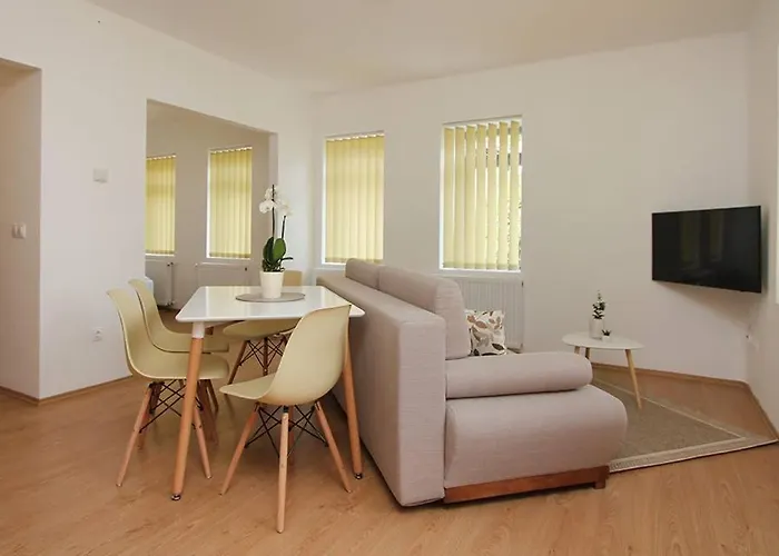 Boutique ベッド・アンド・ブレックファスト 3*