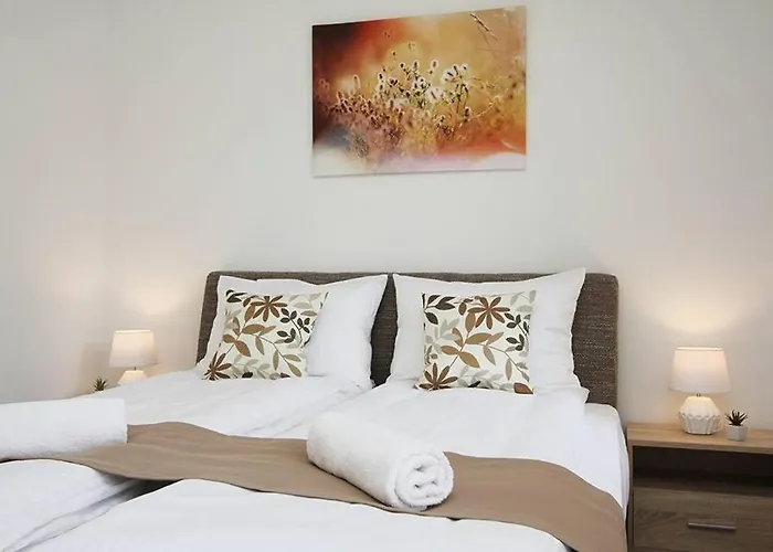 Boutique ベッド・アンド・ブレックファスト ヘーヴィーズ