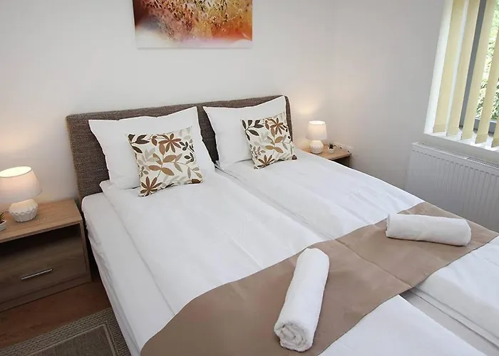 ベッド・アンド・ブレックファスト Boutique ヘーヴィーズ