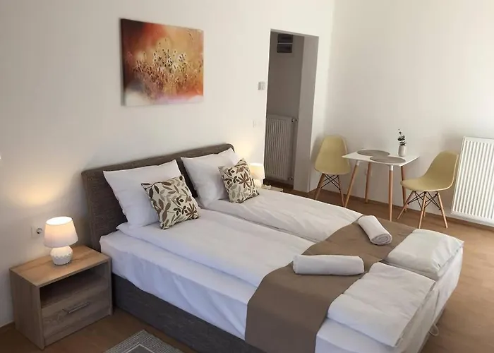 Boutique לינה וארוחת בוקר 3*